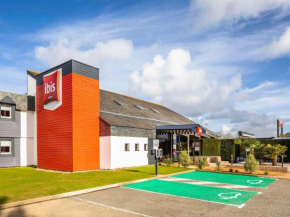 ibis Saint-Nazaire - Trignac